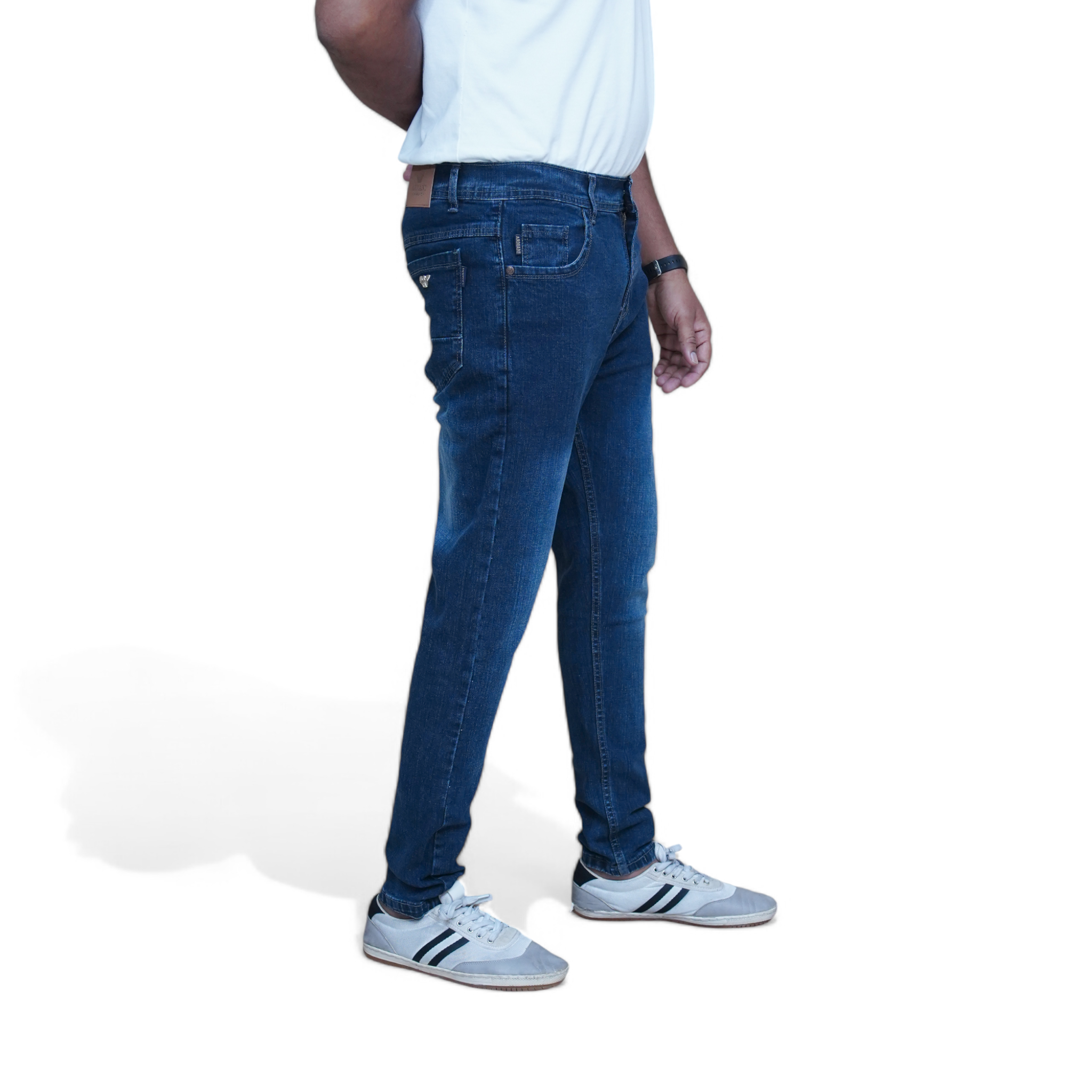 Smart Fit Jeans