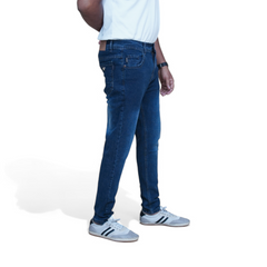 Smart Fit Jeans