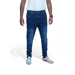 Smart Fit Jeans