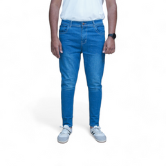 Slim Fit Jeans